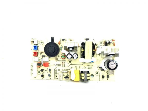 We have authentic Power Board PCB20150605W2 Laica VT3120 Professional Sale